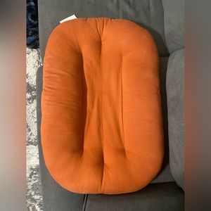 REPOST - Snuggle Me Organic Infant Lounger